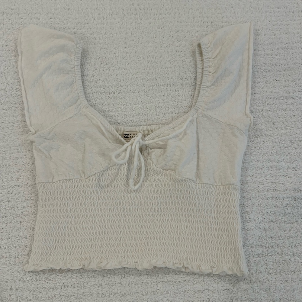 Billabong top